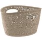 Curver Victoria laatikko tavaroille, 29x21x16cm hinta ja tiedot | Säilytyslaatikot ja -korit | hobbyhall.fi