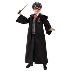 Harry Potter -nukke hinta ja tiedot | Harry Potter Tietokoneet ja pelaaminen | hobbyhall.fi