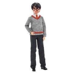 Harry Potter Harry Potter Fashion Doll Fym50 hinta ja tiedot | Tyttöjen lelut | hobbyhall.fi