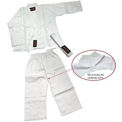 Karate Kimono Enero, 120cm hinta ja tiedot | Kamppailulajit | hobbyhall.fi