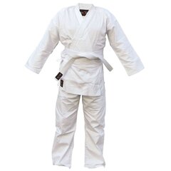 Karate Kimono Enero, 120cm hinta ja tiedot | Kamppailulajit | hobbyhall.fi