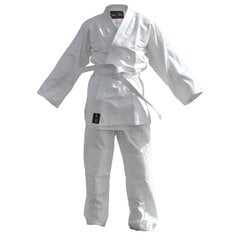 Judo-kimono Enero, 140cm hinta ja tiedot | Kamppailulajit | hobbyhall.fi