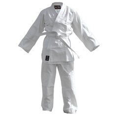 Judo-kimono Enero, 130cm hinta ja tiedot | Kamppailulajit | hobbyhall.fi