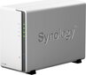 Ulkoinen kiintolevy Synology DS220j hinta ja tiedot | Ulkoiset kovalevyt | hobbyhall.fi