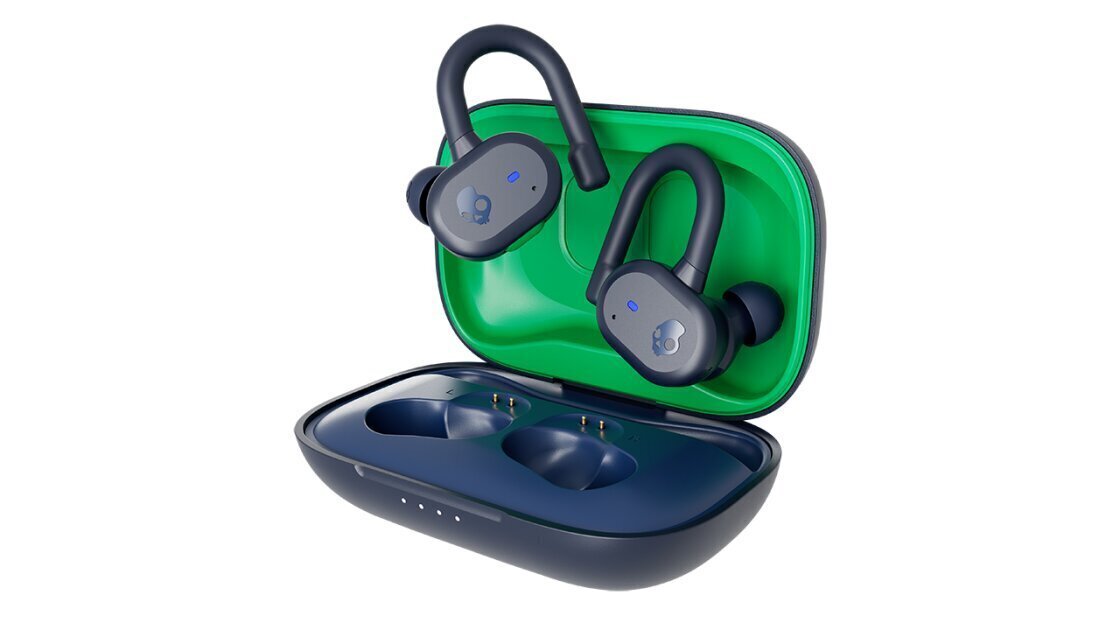 Skullcandy S2BPW-P750, blue hinta ja tiedot | Kuulokkeet | hobbyhall.fi