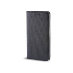 Suojakotelo GreenGo GSM029191 sopii Sony Xperia L1:lle, musta hinta ja tiedot | Puhelimen kuoret ja kotelot | hobbyhall.fi