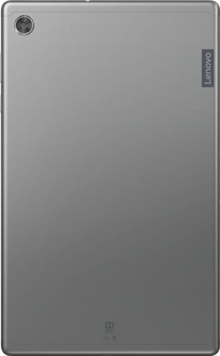 Lenovo Tab M10, 64 GB, Wifi 10.3" tabletti, hopea : ZA6W0000PL hinta ja tiedot | Tabletit | hobbyhall.fi