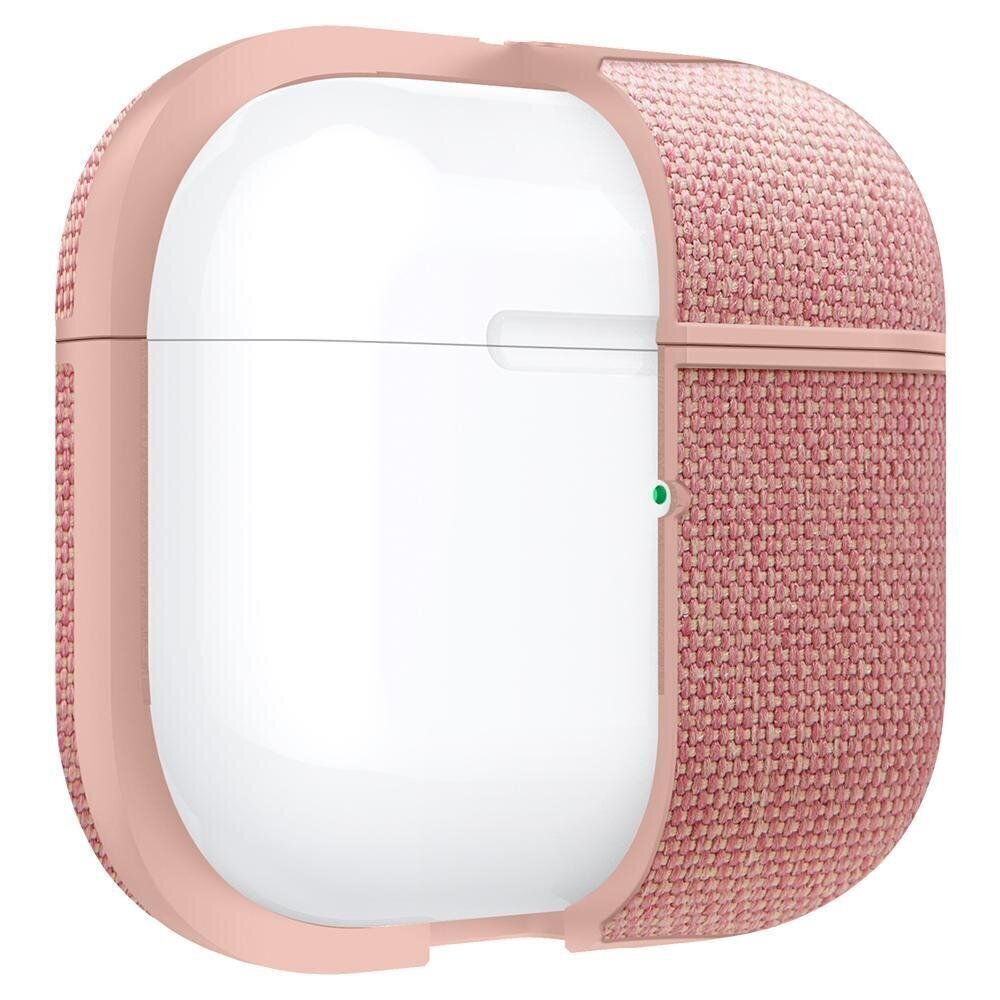 Spigen Urban Fit Apple AirPods 3 hinta ja tiedot | Kuulokkeet | hobbyhall.fi