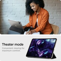 Tabletin kotelo Spigen Ipad Pro 11 2021 hinta ja tiedot | Tablettien kotelot ja muut tarvikkeet | hobbyhall.fi