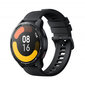 Xiaomi Watch S1 Active GL, Space Black hinta ja tiedot | Älykellot | hobbyhall.fi