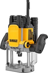 Jyrsinkone Dewalt DWE625, 2300 W hinta ja tiedot | Jyrsimet | hobbyhall.fi