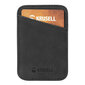 Krusell Magnetic Card Holder Apple iPhone 12/13:lle hinta ja tiedot | Puhelimen kuoret ja kotelot | hobbyhall.fi