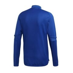 Adidas Condivo 20 miesten collegepaita, sininen hinta ja tiedot | Miesten urheiluvaatteet | hobbyhall.fi