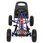 Enero 01 -kartingauto, sininen hinta ja tiedot | Kolmipyörät | hobbyhall.fi