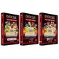 Evercade Retro Games Console Premium Pack incl. 3 Games Collections hinta ja tiedot | Pelikonsolit | hobbyhall.fi