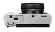 Olympus PEN E-P7 + ED 14-42mm EZ PANCAKE hopea, hinta ja tiedot | Kamerat | hobbyhall.fi