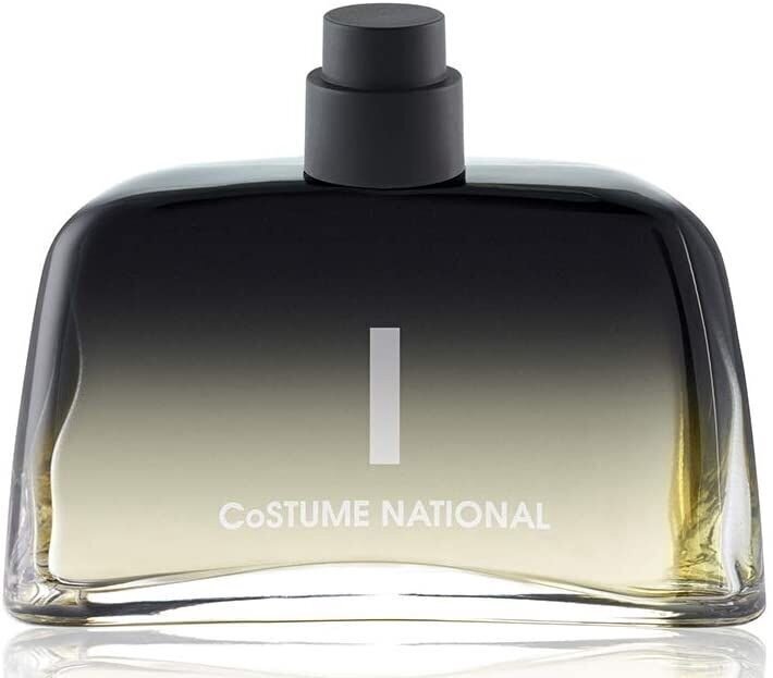 Hajuvesi Costume National J EDP naisille / miehille 50 ml hinta ja tiedot | Naisten hajuvedet | hobbyhall.fi