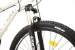 Maastopyörä Corelli Opilio New Age 1.1 27.5", valkoinen hinta ja tiedot | Polkupyörät | hobbyhall.fi