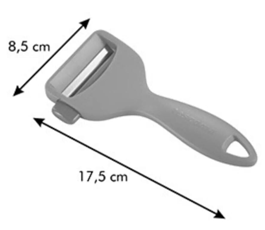 Tescoma Presto kurpitsankuorinta. hinta ja tiedot | Keittiövälineet | hobbyhall.fi