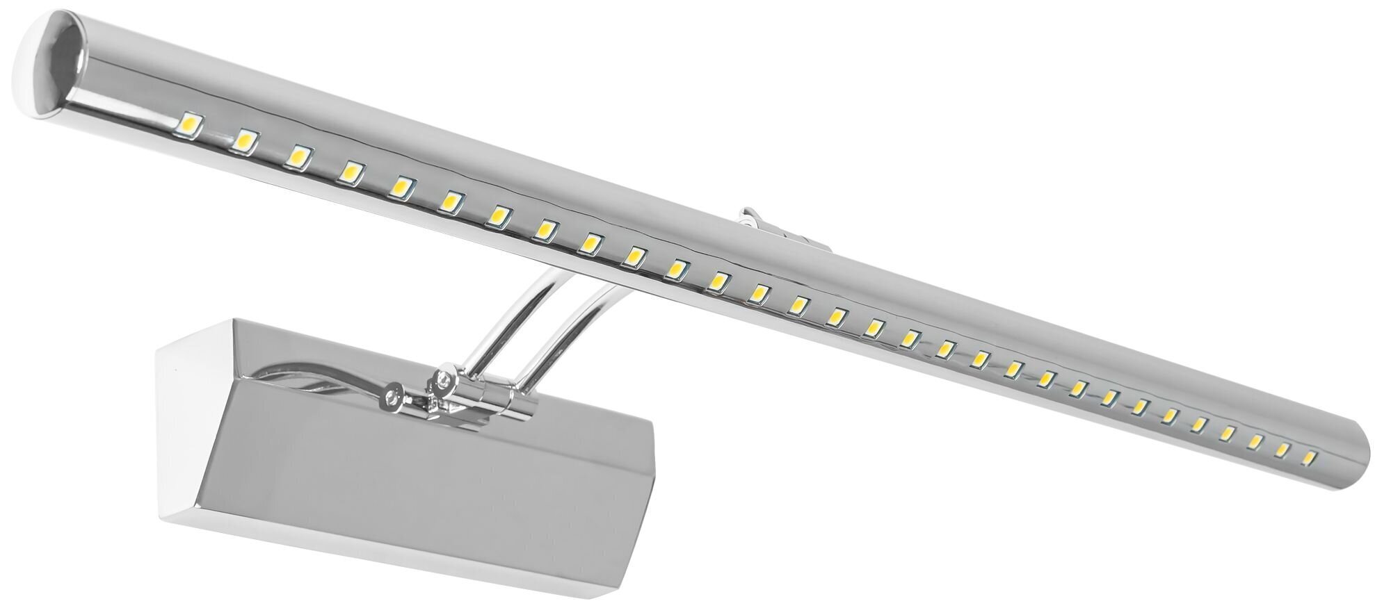 LED-seinävalaisin Vita B, 55 cm hinta ja tiedot | Seinävalaisimet | hobbyhall.fi