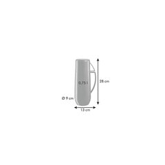 Tescoma termospullo Family Colori, 0,75 l hinta ja tiedot | Termoskannut ja termosmukit | hobbyhall.fi