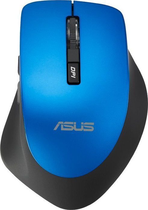 Asus WT425, sininen hinta ja tiedot | Hiiret | hobbyhall.fi