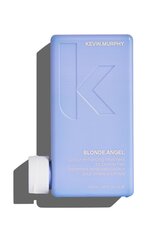 Ravitseva hiustenhoitoaine vaaleille hiuksille Kevin Murphy Blonde Angel 250 ml kaina ir informacija | Hoitoaineet | hobbyhall.fi