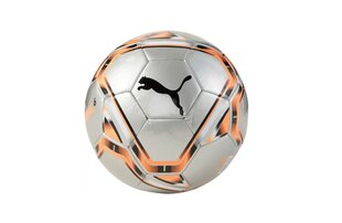 .Jalkapallo Puma joukkue FINAL 21.6 MS Ball hinta ja tiedot | Jalkapallot | hobbyhall.fi