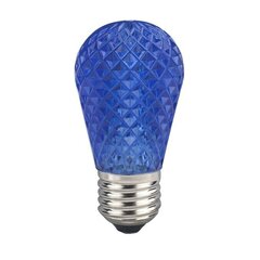 LED lamppu Candellux 1W hinta ja tiedot | Candellux Kodin remontointi | hobbyhall.fi