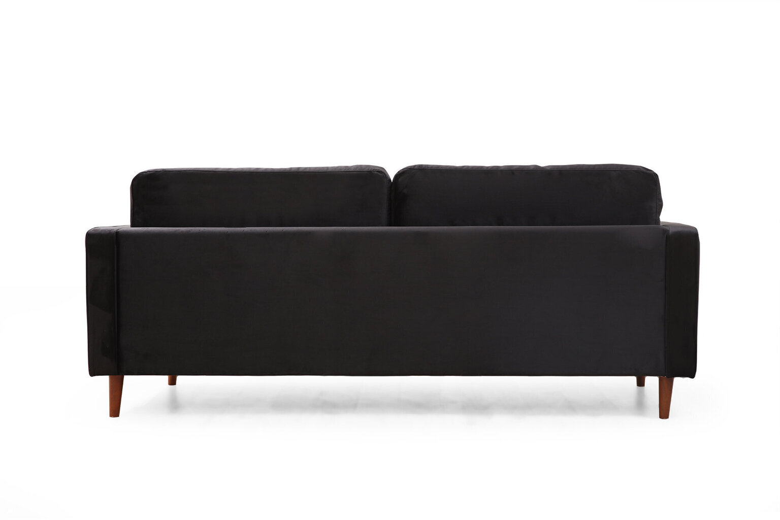 Kalune Design Rome, ruskea kolmipaikkainen sohva hinta ja tiedot | Sohvat ja vuodesohvat | hobbyhall.fi
