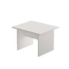 Kalune Design Vario B sohvapöytä, valkoinen hinta ja tiedot | Sohvapöydät | hobbyhall.fi