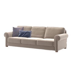 2-istuttava sohva Kalune Design Panama, beige hinta ja tiedot | Sohvat ja vuodesohvat | hobbyhall.fi