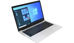 Prestigio SmartBook 141 C6,14.1", 128 Gt, Windows 10 PRO. hinta ja tiedot | Prestigio Tietokoneet ja pelaaminen | hobbyhall.fi
