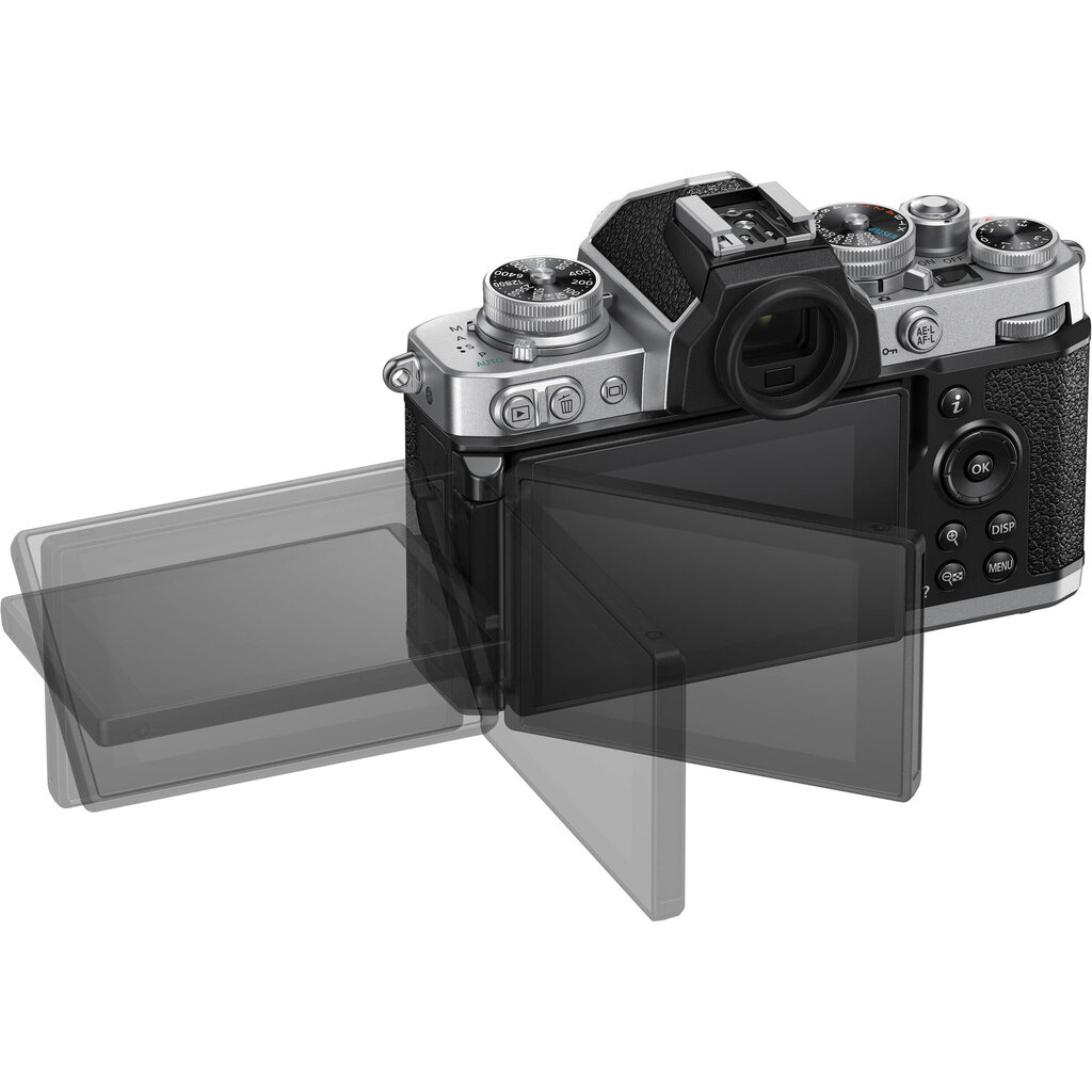 Nikon Z fc + NIKKOR Z 28mm f / 2.8 (SE), hinta ja tiedot | Kamerat | hobbyhall.fi