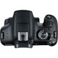 Canon EOS 2000D + EF-S 18-55mm III + EF 50mm STM. hinta ja tiedot | Kamerat | hobbyhall.fi