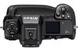 Nikon Z 9 Body, musta hinta ja tiedot | Kamerat | hobbyhall.fi