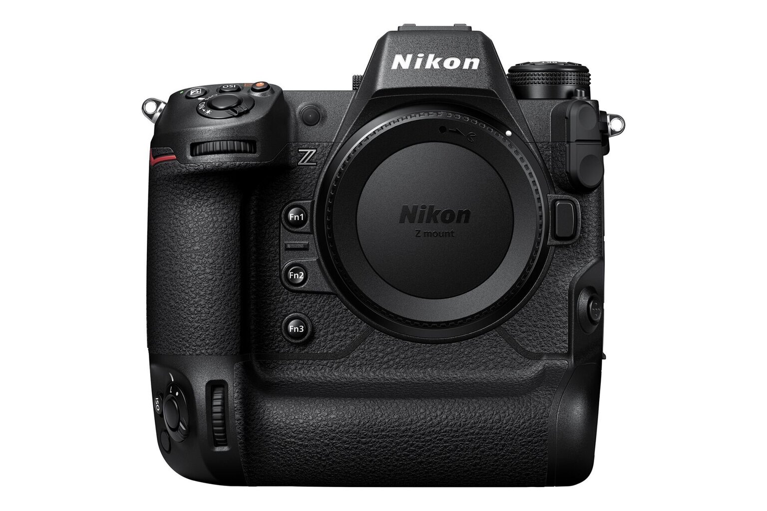 Nikon Z 9 Body, musta hinta ja tiedot | Kamerat | hobbyhall.fi