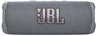 JBL Flip 6 JBLFLIP6GREY hinta ja tiedot | Kaiuttimet | hobbyhall.fi