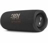 JBL Flip 6 JBLFLIP6BLKEU hinta ja tiedot | Kaiuttimet | hobbyhall.fi