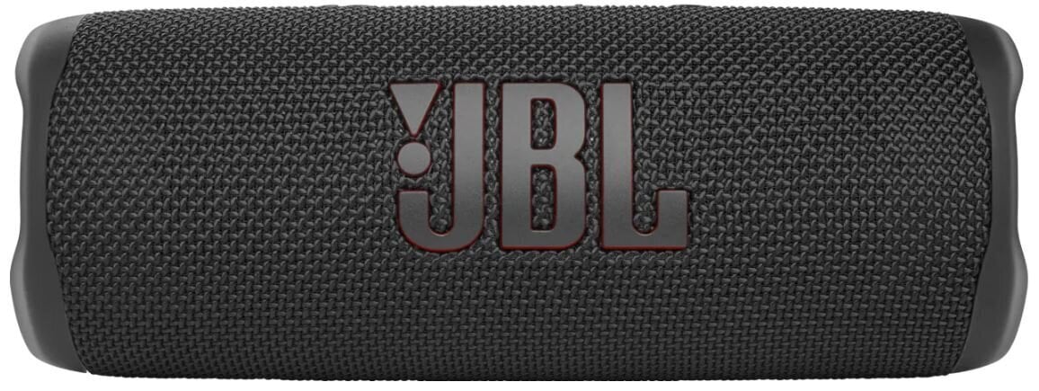 JBL Flip 6 JBLFLIP6BLKEU hinta ja tiedot | Kaiuttimet | hobbyhall.fi