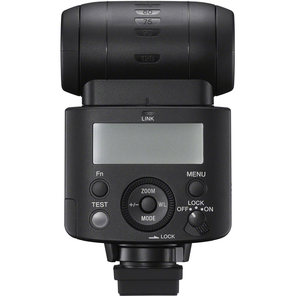 Sony HVL-F46RM hinta ja tiedot | Kameratarvikkeet | hobbyhall.fi