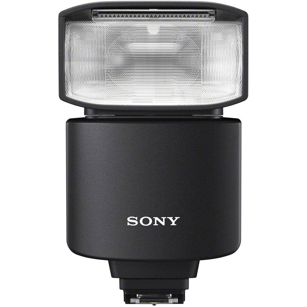 Sony HVL-F46RM hinta ja tiedot | Kameratarvikkeet | hobbyhall.fi