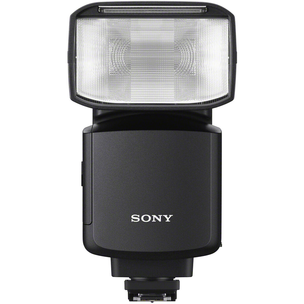 Sony HVL-F60RM2 hinta ja tiedot | Kameratarvikkeet | hobbyhall.fi