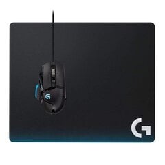 Logitech G440, musta hinta ja tiedot | Hiiret | hobbyhall.fi