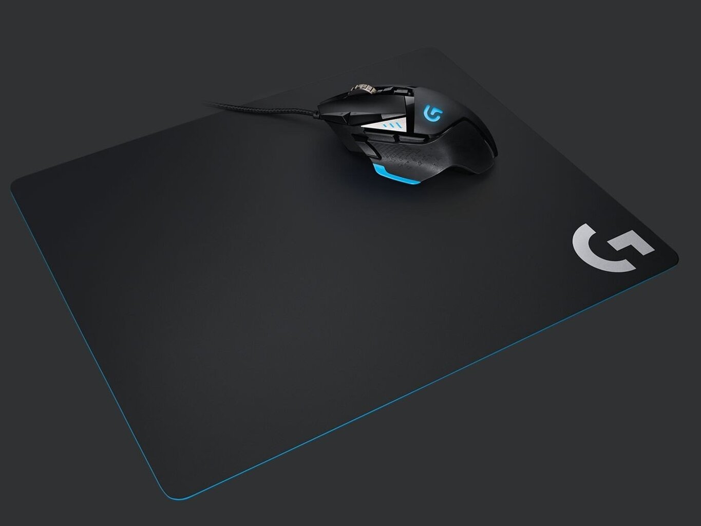 Logitech G240, musta hinta ja tiedot | Hiiret | hobbyhall.fi