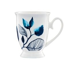 Ambition cup Diana Blue Flower, 300 ml kaina ir informacija | Lasit, mukit ja kannut | hobbyhall.fi