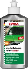 SONAX lasinkiillotus-, puhdistustahna, 250ml hinta ja tiedot | Autokemikaalit | hobbyhall.fi