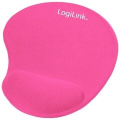 LogiLink ID0027P, vaaleanpunainen hinta ja tiedot | Logilink Tietokoneen lisälaitteet | hobbyhall.fi