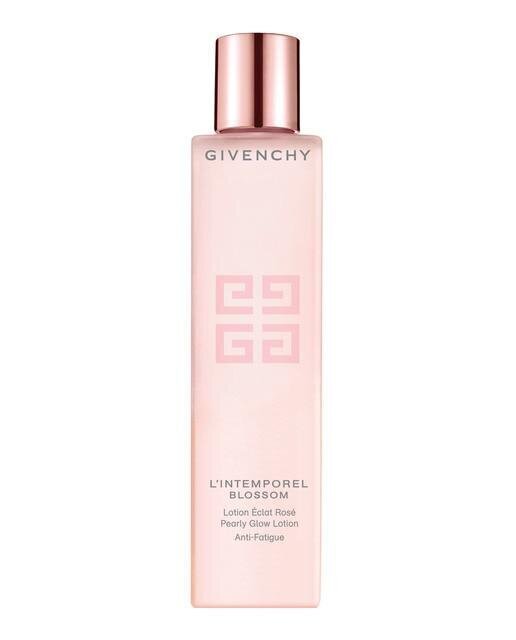 Givenchy L'Intemporel Blossom Pearly Glow 200 ml hinta ja tiedot | Kasvojen puhdistusaineet | hobbyhall.fi