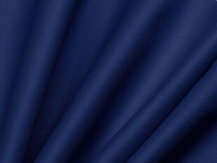Säkkituoli Qubo ™ Modo Pillow 100, verhoilukangas, tummansininen hinta ja tiedot | Qubo™ Olohuoneen kalusteet | hobbyhall.fi